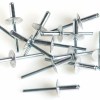 Rivet Large Flange Alum. 4.0 X 10mm (25) Rivet Large Flange Alum. 4.0 X 10mm (25)
