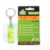 Level Vial + Key Ring Waldo Level Vial + Key Ring Waldo