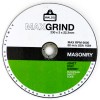 Disc Cutting Mason 115X3.0X22mm Maxgrind Disc Cutting Mason 115X3.0X22mm Maxgrind