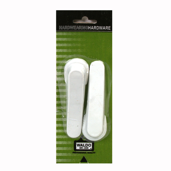 Door Wedge-White