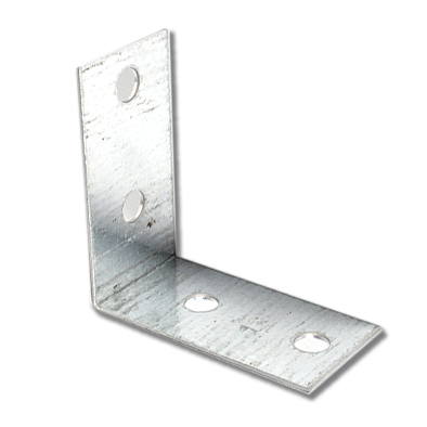 Bracket Construct #G 100mmx100X50mm High