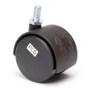 Castor Furn.Nyl.Twin Whl.50X48 8mm Bolt Castor Furn.Nyl.Twin Whl.50X48 8mm Bolt