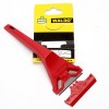 Waldo Window Scraper Red Waldo Window Scraper Red