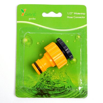 Click-On Tap Connector 19-13mm (3/4-1/2)