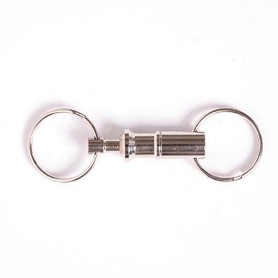 Key Holder Easy Join Detachable #D-603B