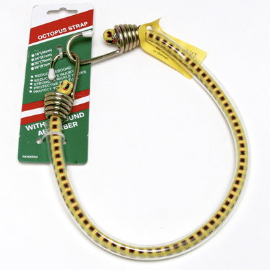 Octopus Tension Cord 2-Claw 600mm