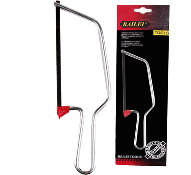 Saw Hack Junior Chrome Deep Waldo