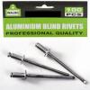Rivets Aluminium #3212 Waldo Rivets Aluminium #3212 Waldo