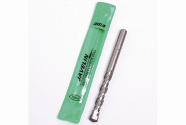 Drill Concrete/Mason Waldo 10.0mm Tct