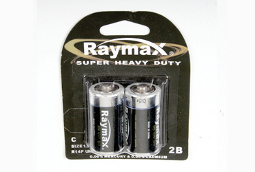 Battery Raymax Super H/D C Card-2