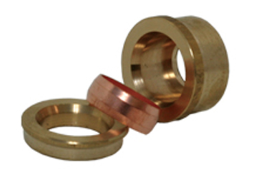 Reducing Set 22mmx15mm Dzr #5601