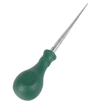 Piercing Awl-Wooden Handle-Waldo