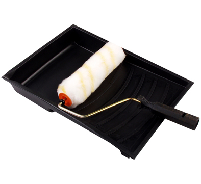 Paint Tray And Roller Set