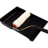 Paint Tray And Roller Set Paint Tray And Roller Set