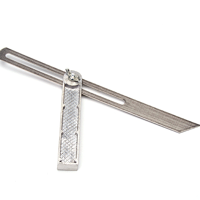 Bevel Sliding Aluminium