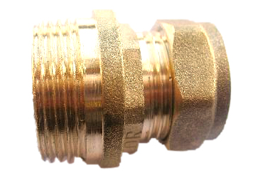 Coupling Reducing 15X3/4 Dzr #5052