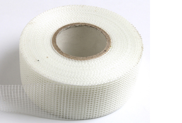 Tape Fibre/Joint Sealing 50mmx45M Roll