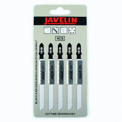 Blade Jig-T101B 10Tpi Laminate Wood Pvc