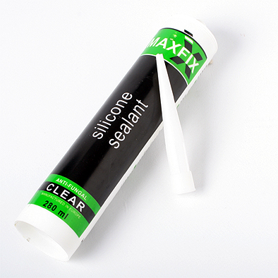 Silicone Grade-A1 265Ml Grey Waldo