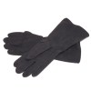 Glove Builders/Indust. 10Cm Rubber Bl L Glove Builders/Indust. 10Cm Rubber Bl L