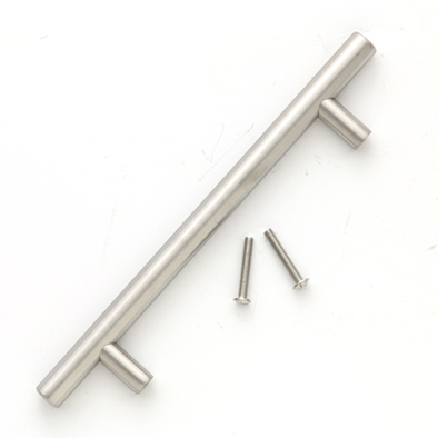 Handle Furn.S/S 12mm Bar 96mm/156mm Waldo