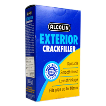 Crackfiller Interior 500G Alcolin
