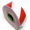 Tape Barrier 75mm X 100M (Red+ White) Tape Barrier 75mm X 100M (Red+ White)