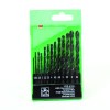 Drill Set Hss Waldo 13Pc 1.5-6.5X.5 Disp Drill Set Hss Waldo 13Pc 1.5-6.5X.5 Disp