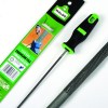 File Chainsaw 200mm 4.8-3/16 Hndl Waldo File Chainsaw 200mm 4.8-3/16 Hndl Waldo
