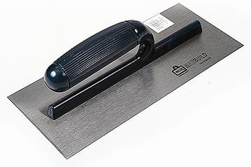 Trowel Plaster Pvc Hnd Flex Blue Waldo