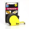 Tape Measure 5Mx19mm Yel/Blk Waldo Prof Tape Measure 5Mx19mm Yel/Blk Waldo Prof