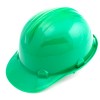 Safety Cap With Liner Sabs Green Safety Cap With Liner Sabs Green