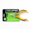 Plier Diag.120mm Insul.Yel/Blk Waldo Plier Diag.120mm Insul.Yel/Blk Waldo
