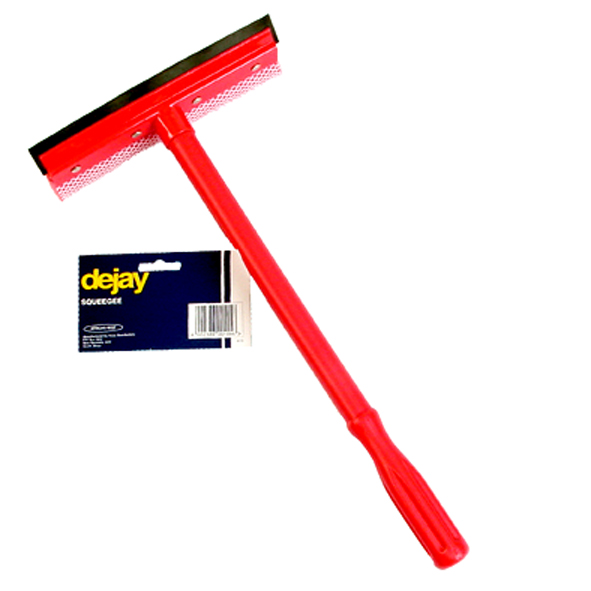Squeegee-250mm Pvc Hangpack