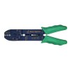 Wire Stripper and Crimping Tool Wire Stripper and Crimping Tool