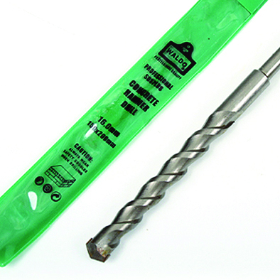 Drill Mason Sds+ Waldo 16X200X260mm Hng