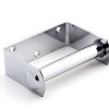 Toilet Roll Holder C.P. H/D (Steel Roll) Toilet Roll Holder C.P. H/D (Steel Roll)