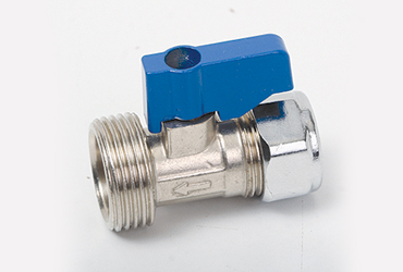 Wash Machine Connect-Ballostop Cxmi 90D