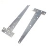 Hinge-T 150mm Galvanised – Hangpack Hinge-T 150mm Galvanised – Hangpack