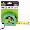 Tape Measure 3Mx16mm Green Value Waldo Tape Measure 3Mx16mm Green Value Waldo