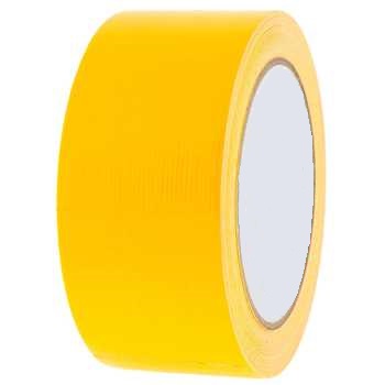 Duct Tape – Yellow (Waldo) – 48mm x 5m