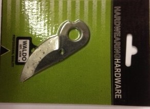 Shear Pruning Replace.Blade For Bypass