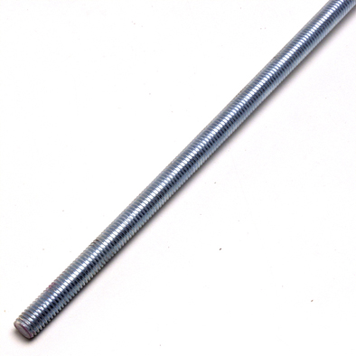 Bolt Threaded Rod M10 X 1M Galvanised