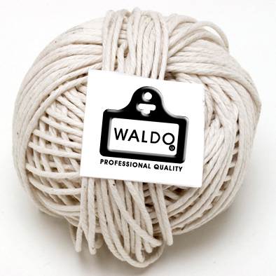 Cord Cotton Twine Thin #104-100G Ball