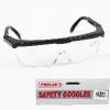 Safety Specs.Clear Executive.Adj.Arm.Uv Safety Specs.Clear Executive.Adj.Arm.Uv