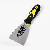 Scraper Paint 75mm Rubber Handle Waldo