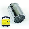 Socket 1/2 Drv.Cv Bi-Hex Flank 16mm Wa Socket 1/2 Drv.Cv Bi-Hex Flank 16mm Wa