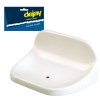 Soap Dish Pvc Self Adhesive Dejay #A29 Soap Dish Pvc Self Adhesive Dejay #A29