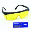 Safety Specs.Amber Executive.Adj.Arm.Uv. Safety Specs.Amber Executive.Adj.Arm.Uv.