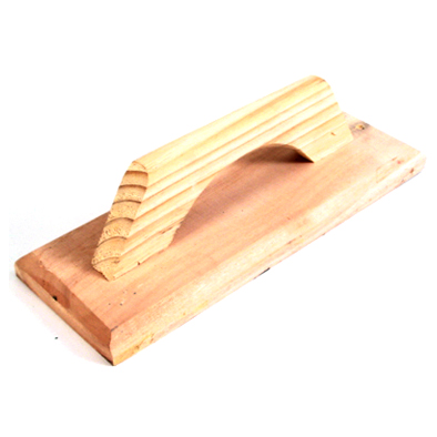 Float Wooden 300mmx100mm Waldo